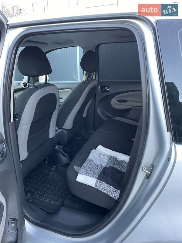 Минивэн Citroen C3 Picasso 2011 в Самборе