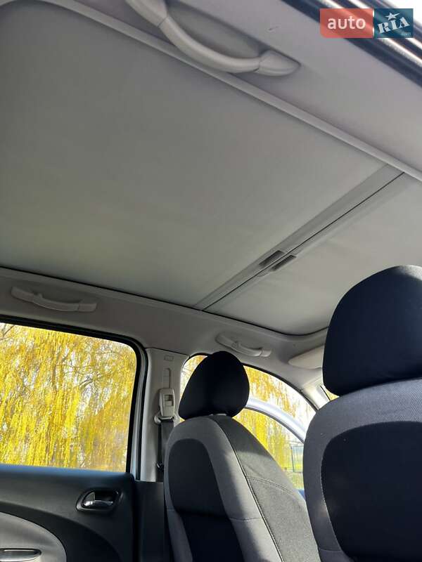 Мінівен Citroen C3 Picasso 2009 в Підгородному