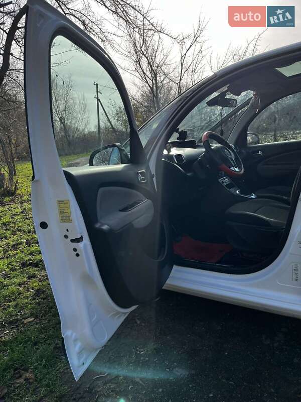 Мінівен Citroen C3 Picasso 2009 в Підгородному