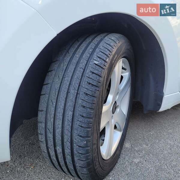 Мінівен Citroen C3 Picasso 2016 в Києві