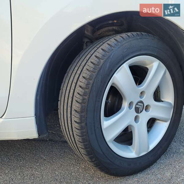 Мінівен Citroen C3 Picasso 2016 в Києві