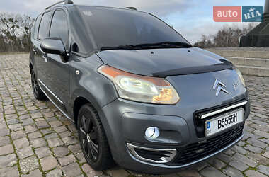 Мінівен Citroen C3 Picasso 2011 в Житомирі
