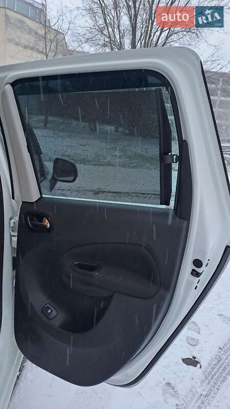 Минивэн Citroen C3 Picasso 2014 в Желтых Водах