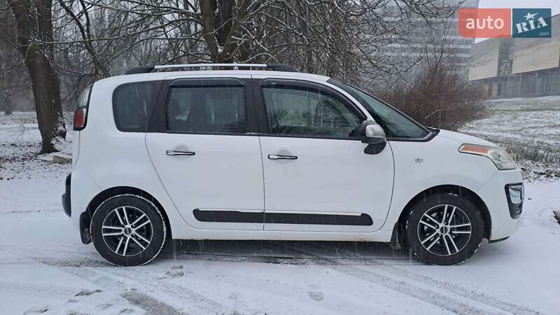 Минивэн Citroen C3 Picasso 2014 в Желтых Водах