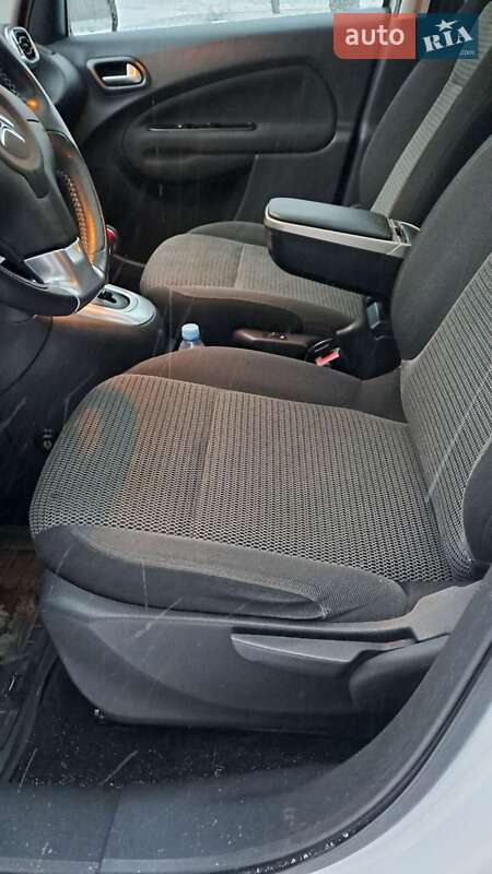 Минивэн Citroen C3 Picasso 2014 в Желтых Водах