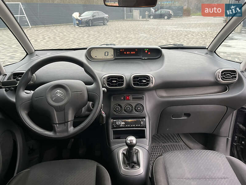 Мінівен Citroen C3 Picasso 2013 в Каневі