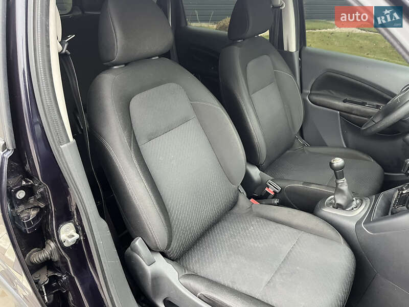 Мінівен Citroen C3 Picasso 2013 в Каневі