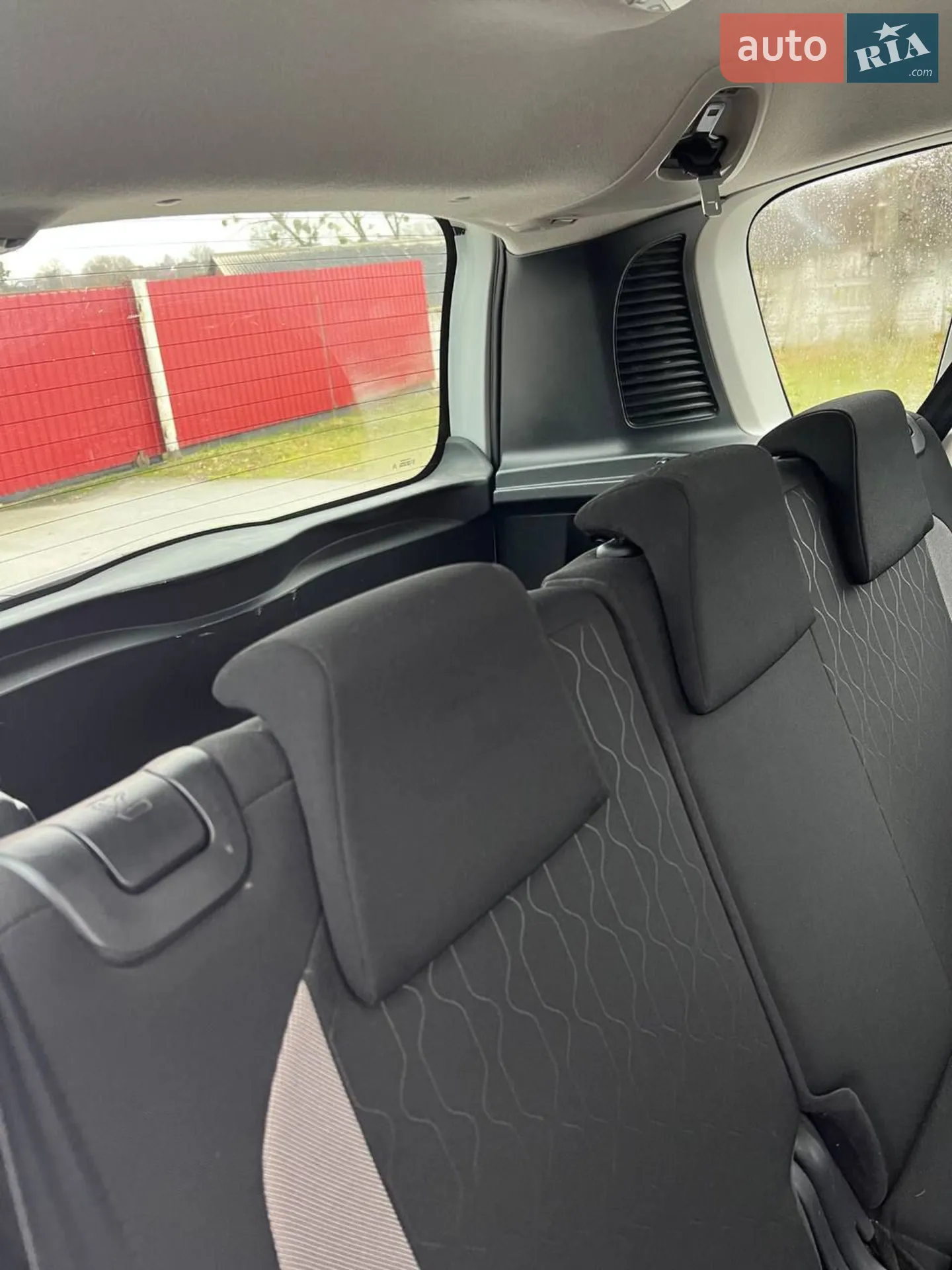 2014 Citroen C3 Picasso - мініатюра 21