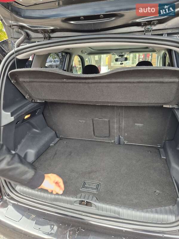 Мінівен Citroen C3 Picasso 2009 в Прилуках