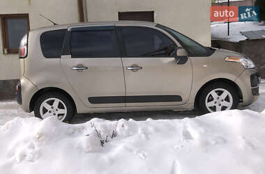 Минивэн Citroen C3 Picasso 2011 в Черновцах