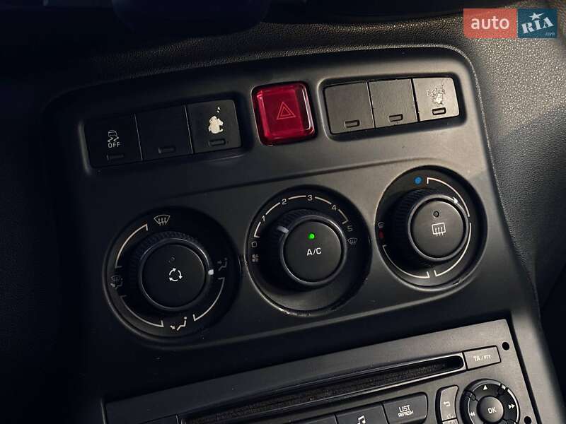 Минивэн Citroen C3 Picasso 2014 в Киеве