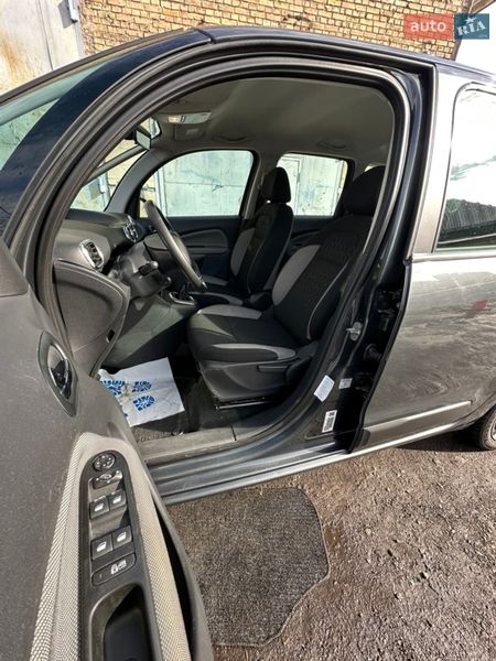 Минивэн Citroen C3 Picasso 2012 в Киеве фото 11 Минивэн Citroen C3 Picasso 2012 в Киеве