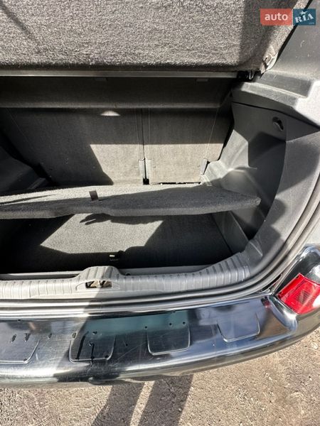 Минивэн Citroen C3 Picasso 2012 в Киеве фото 19 Минивэн Citroen C3 Picasso 2012 в Киеве