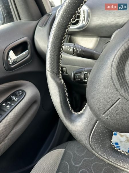 Минивэн Citroen C3 Picasso 2012 в Киеве фото 35 Минивэн Citroen C3 Picasso 2012 в Киеве