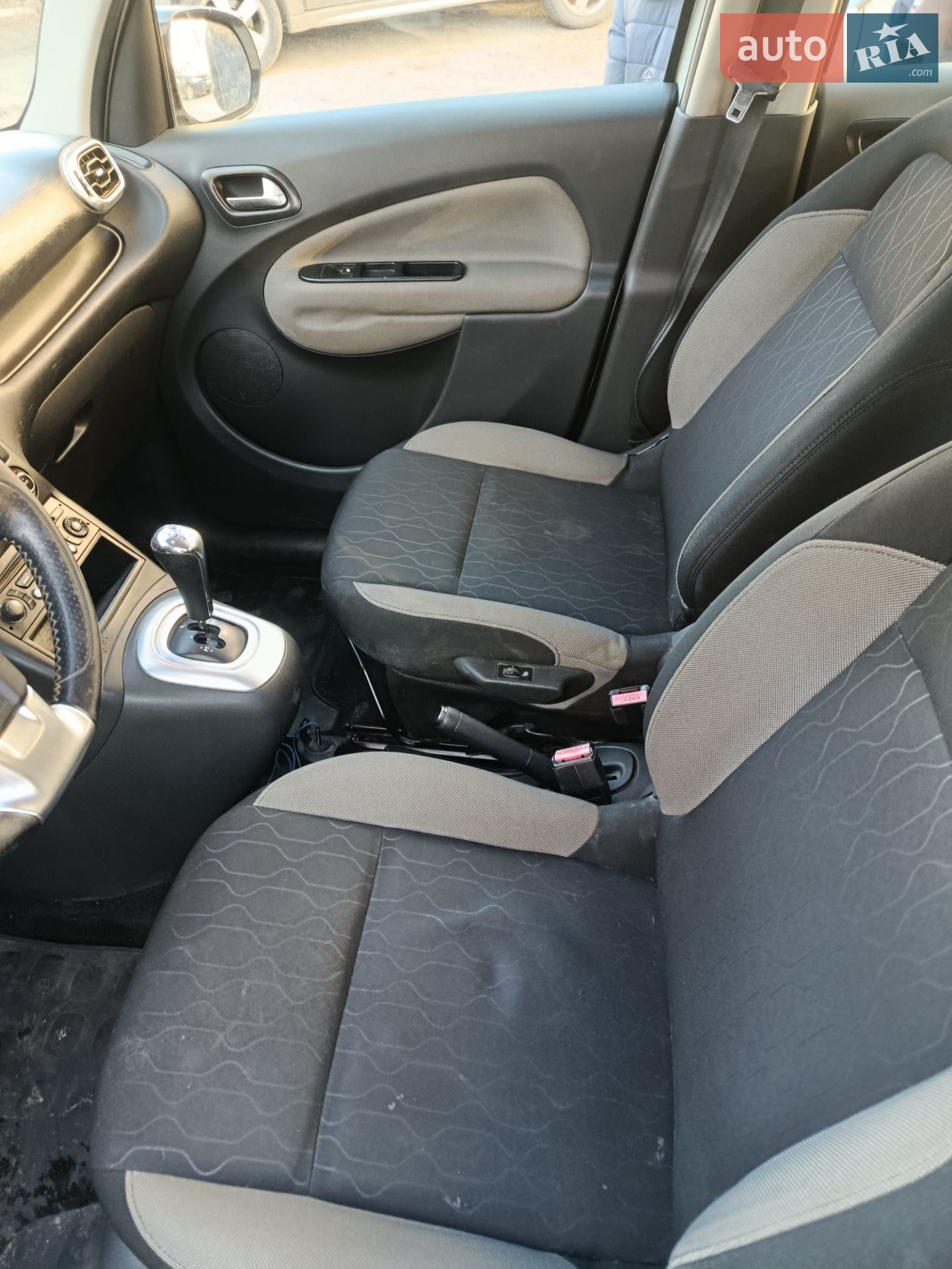 2013 Citroen C3 Picasso - мініатюра 10