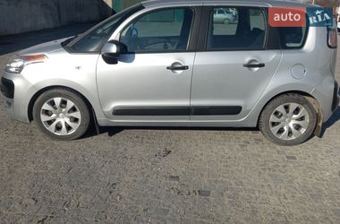 Мінівен Citroen C3 Picasso 2009 в Кременці