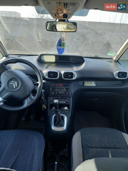 Мінівен Citroen C3 Picasso 2009 в Кременці