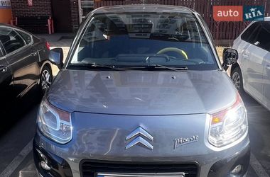 Минивэн Citroen C3 Picasso 2012 в Киеве