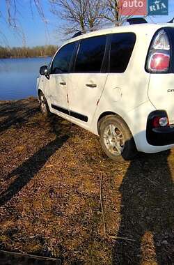Минивэн Citroen C3 Picasso 2010 в Миргороде