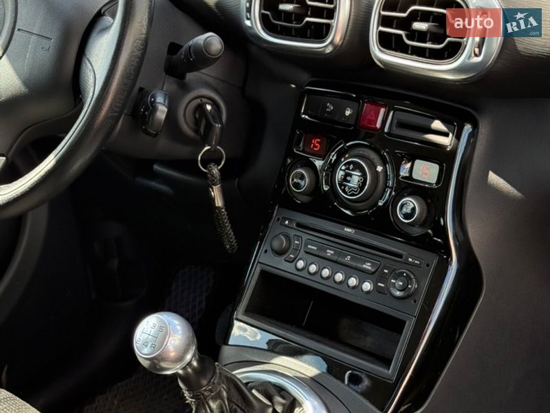Минивэн Citroen C3 Picasso 2009 в Запорожье фото 3 Минивэн Citroen C3 Picasso 2009 в Запорожье