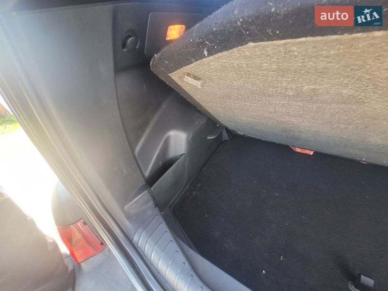 Мінівен Citroen C3 Picasso 2012 в Одесі