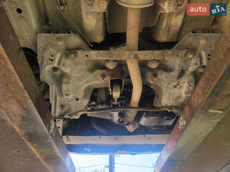 Мінівен Citroen C3 Picasso 2012 в Одесі