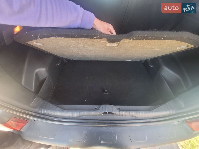 Мінівен Citroen C3 Picasso 2012 в Одесі