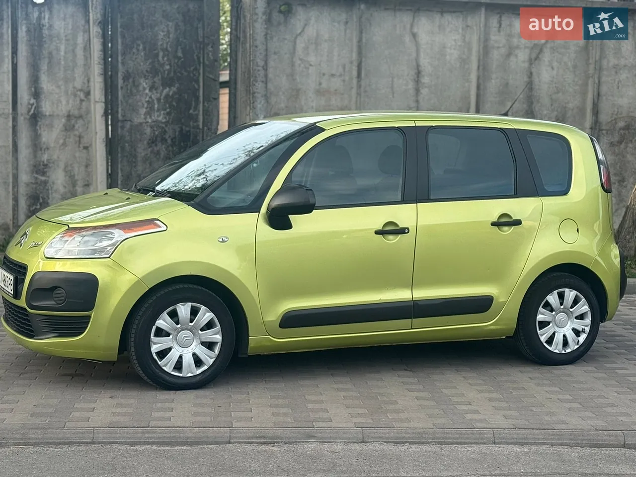 2012 Kia Rio - мініатюра 39