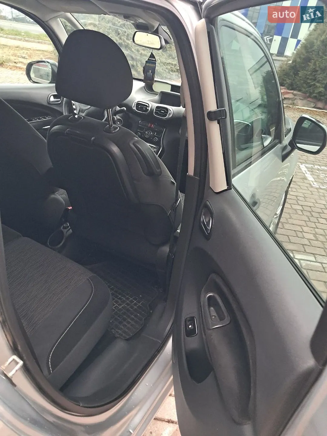 2014 Citroen C3 Picasso - мініатюра 9
