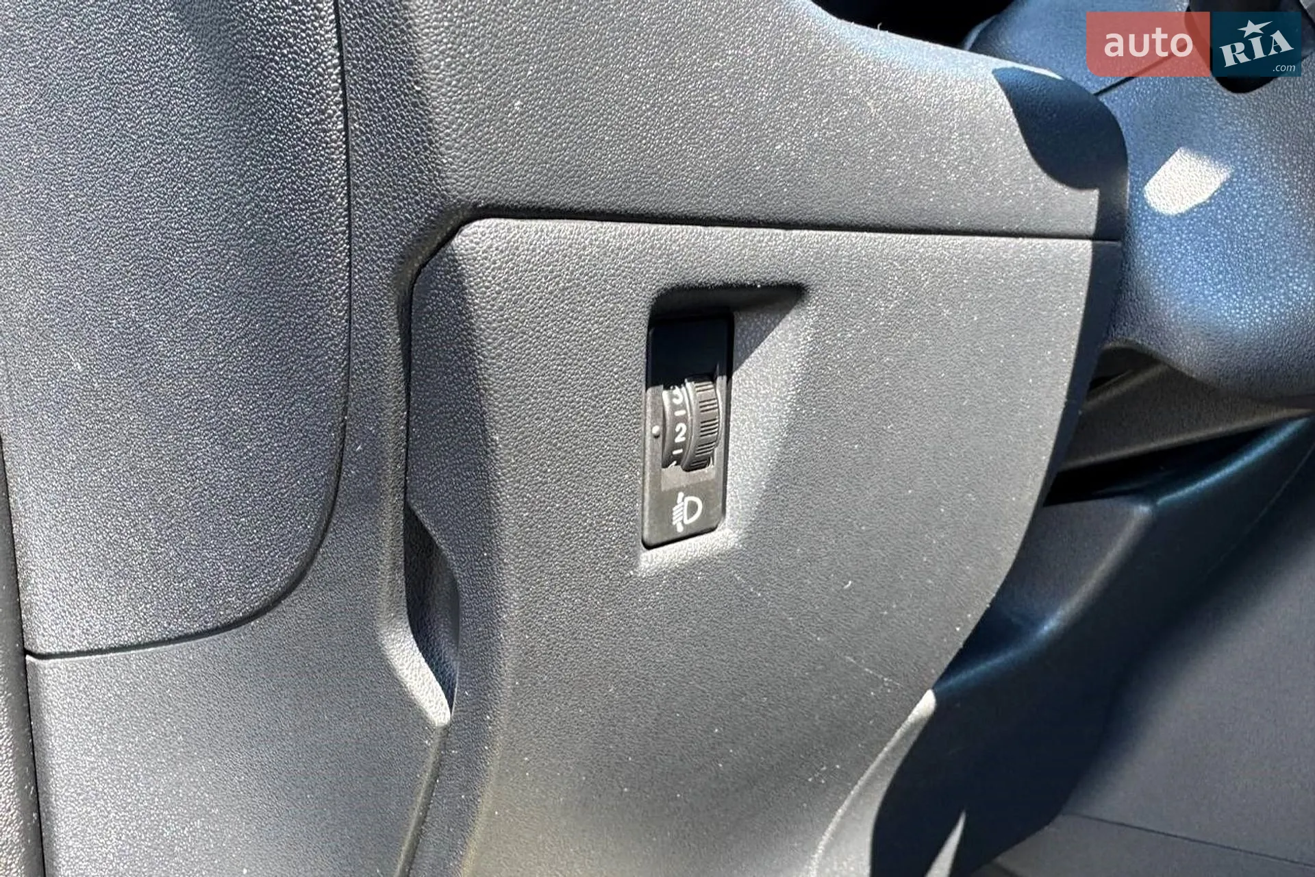 2012 Citroen C3 Picasso - мініатюра 20