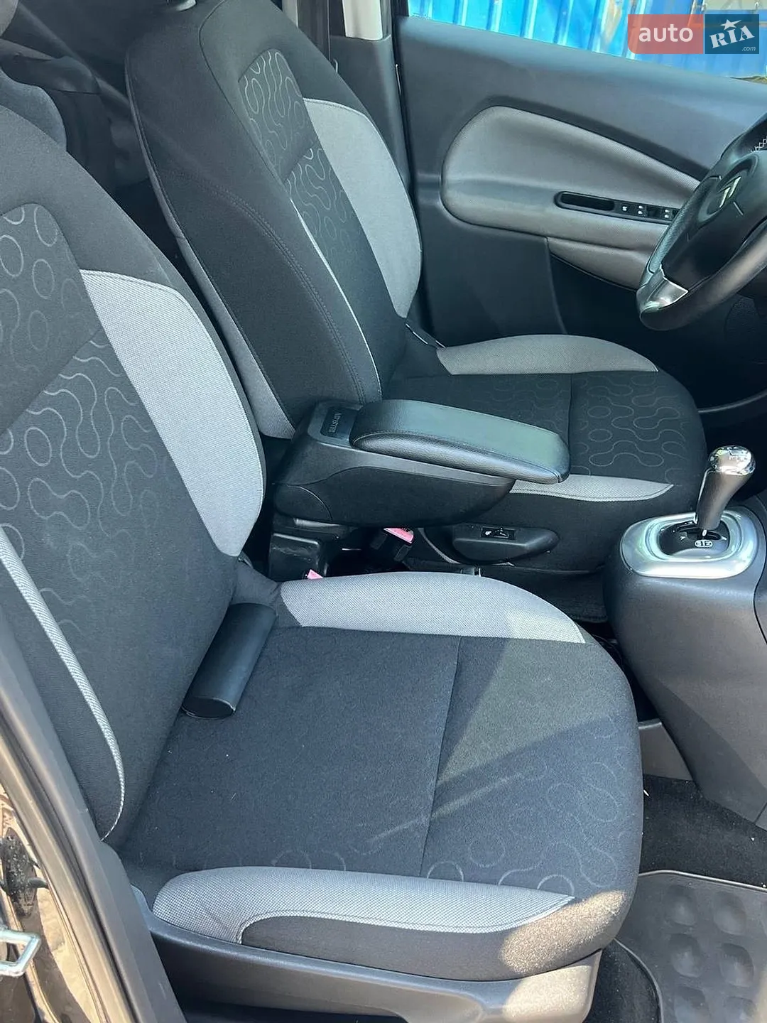 2012 Citroen C3 Picasso - мініатюра 15