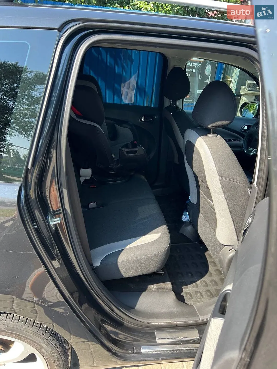 2012 Citroen C3 Picasso - мініатюра 19