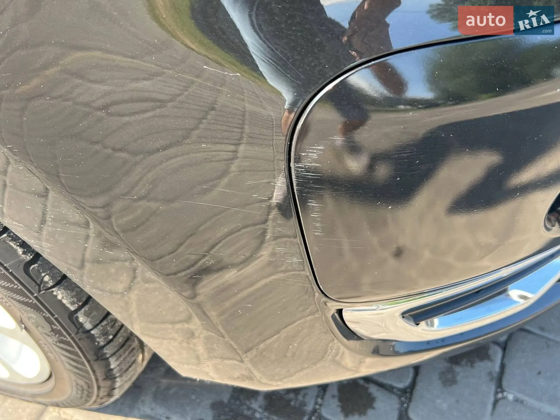 2012 Citroen C3 Picasso - мініатюра 24