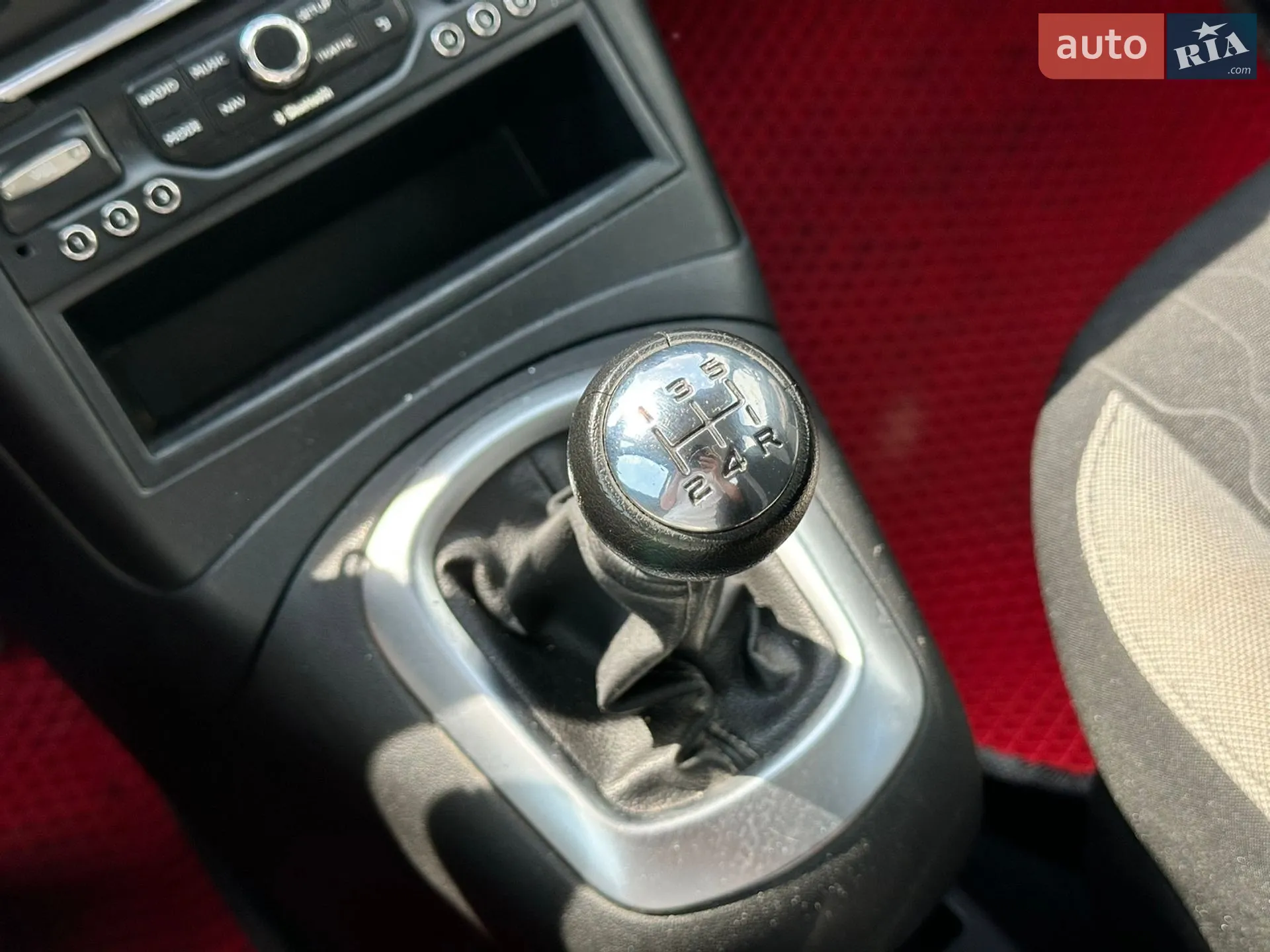 2014 Citroen C3 Picasso - мініатюра 38
