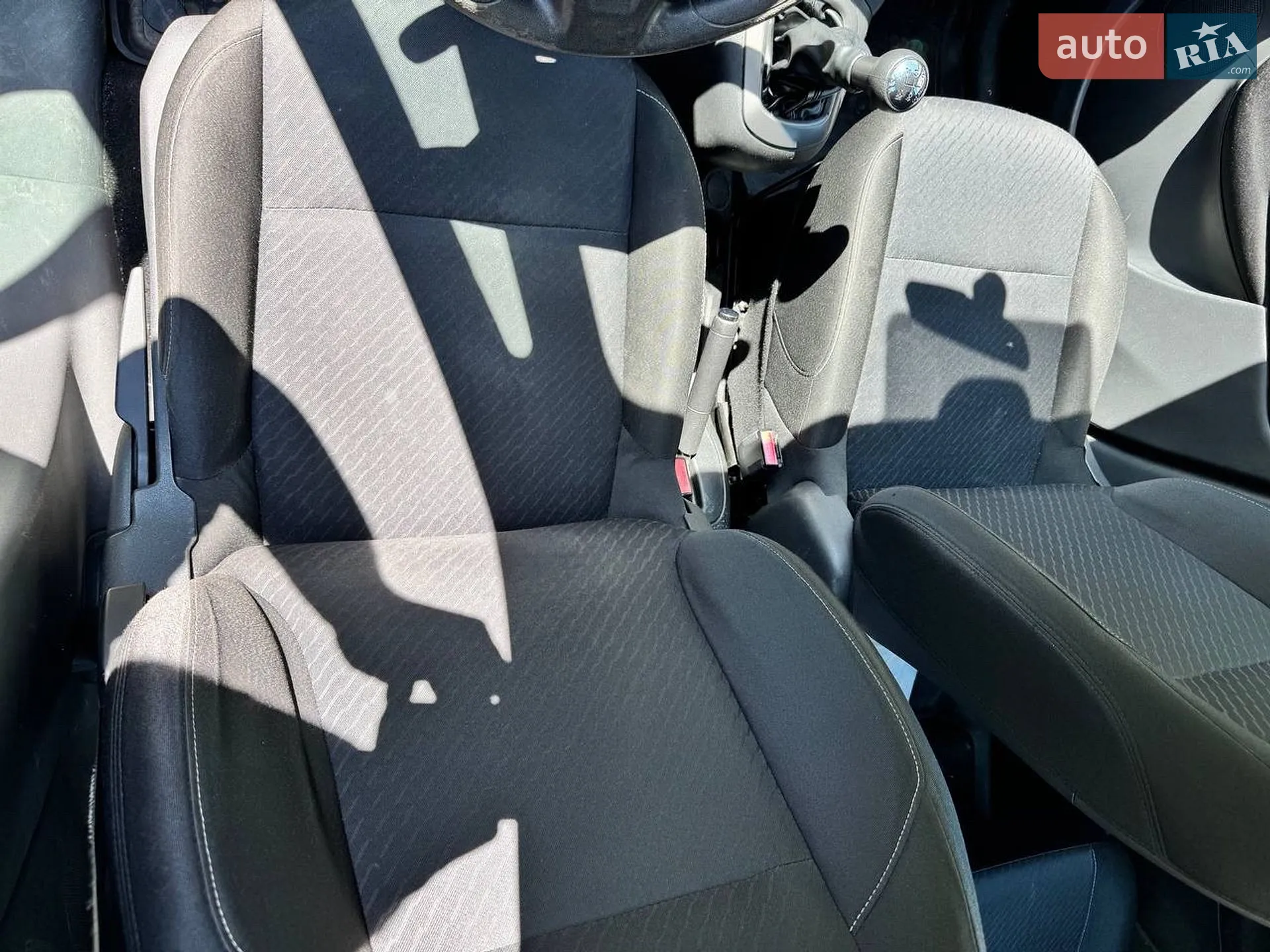 2012 Citroen C3 Picasso - мініатюра 13