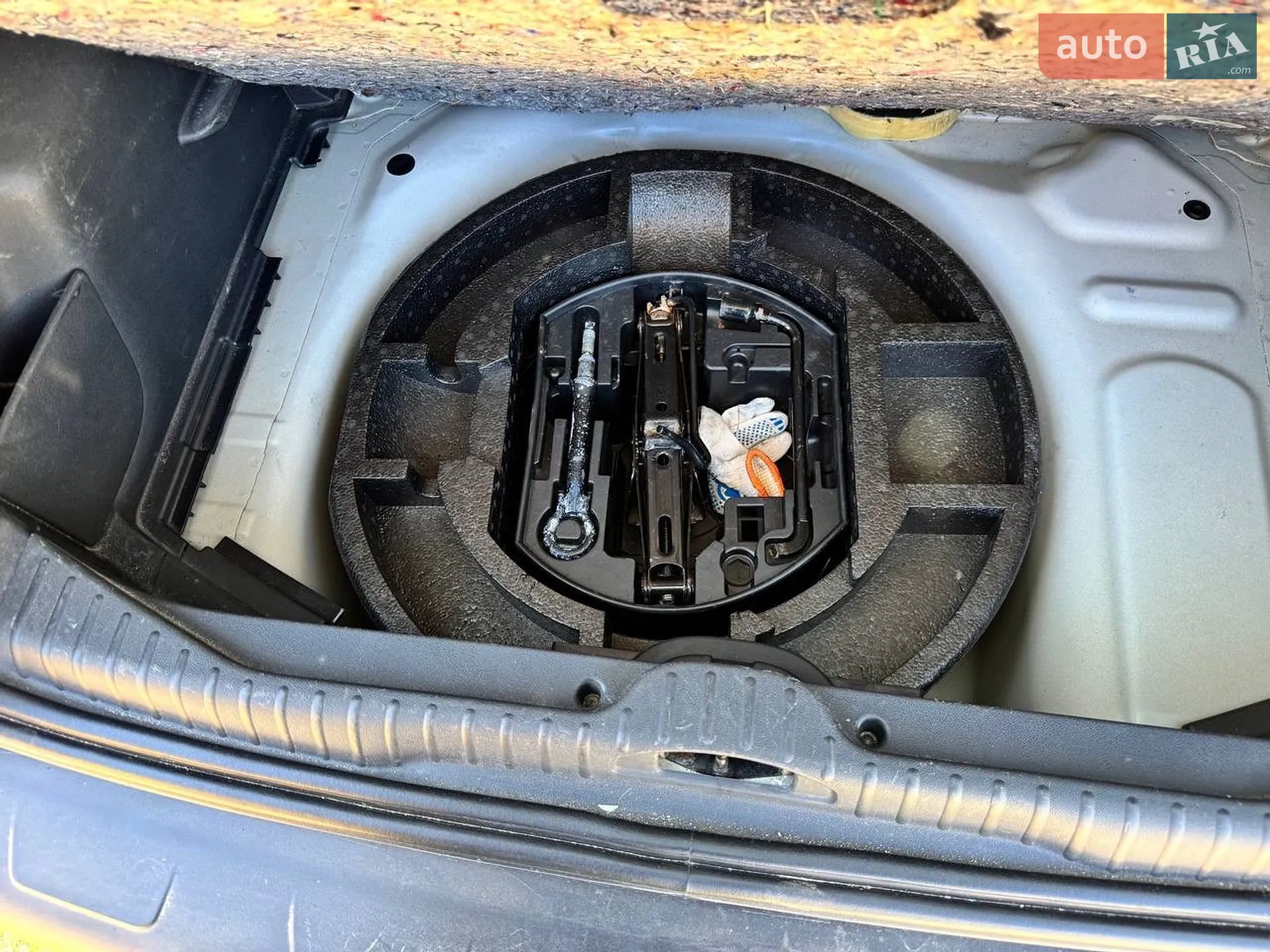 2012 Citroen C3 Picasso - мініатюра 16