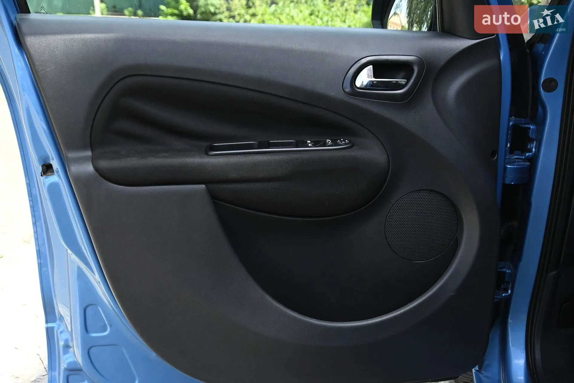 2012 Citroen C3 Picasso - мініатюра 14