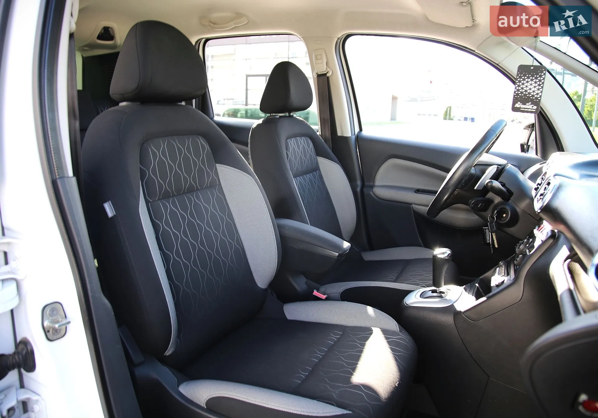 2013 Citroen C3 Picasso - мініатюра 10