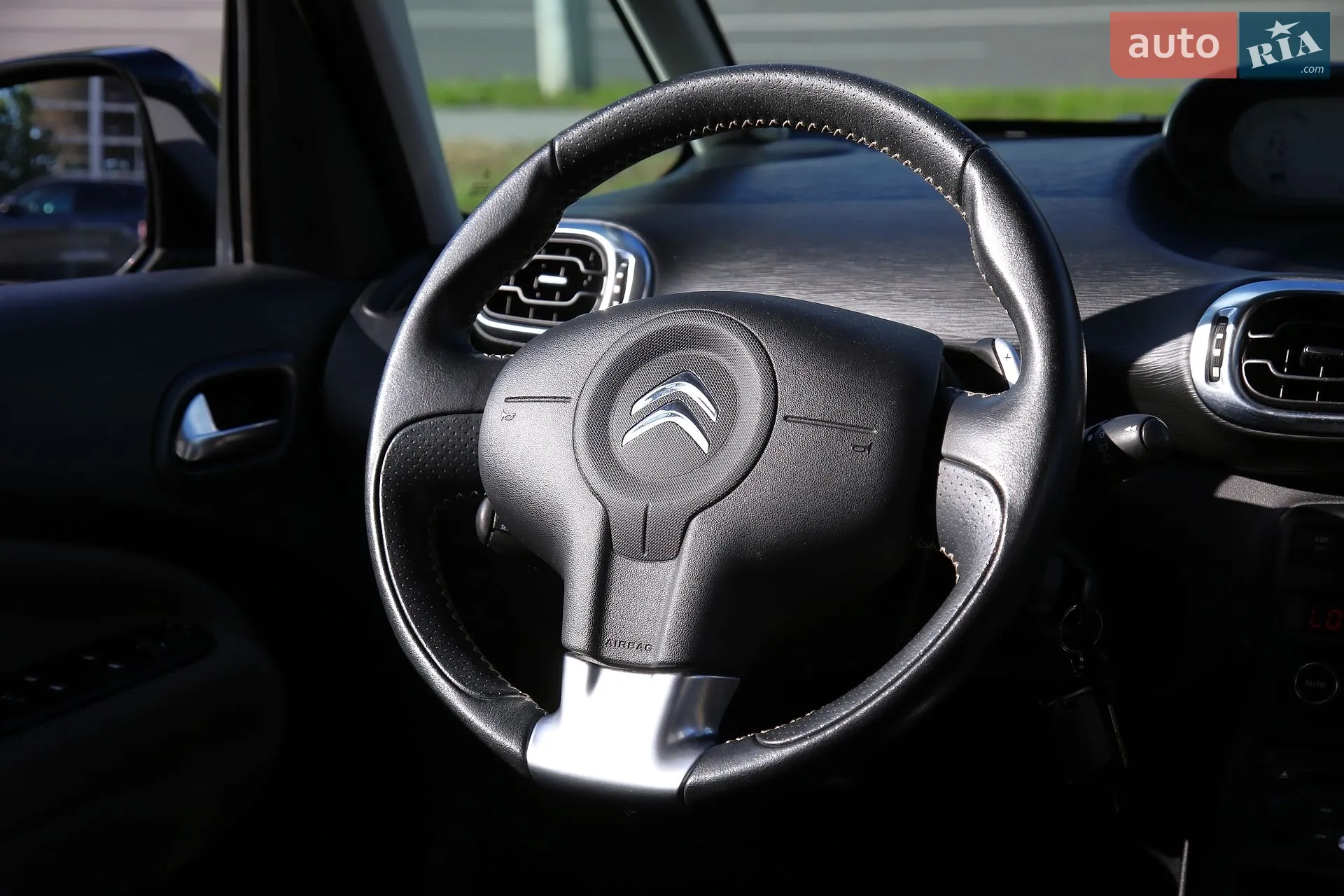2013 Citroen C3 Picasso - мініатюра 14