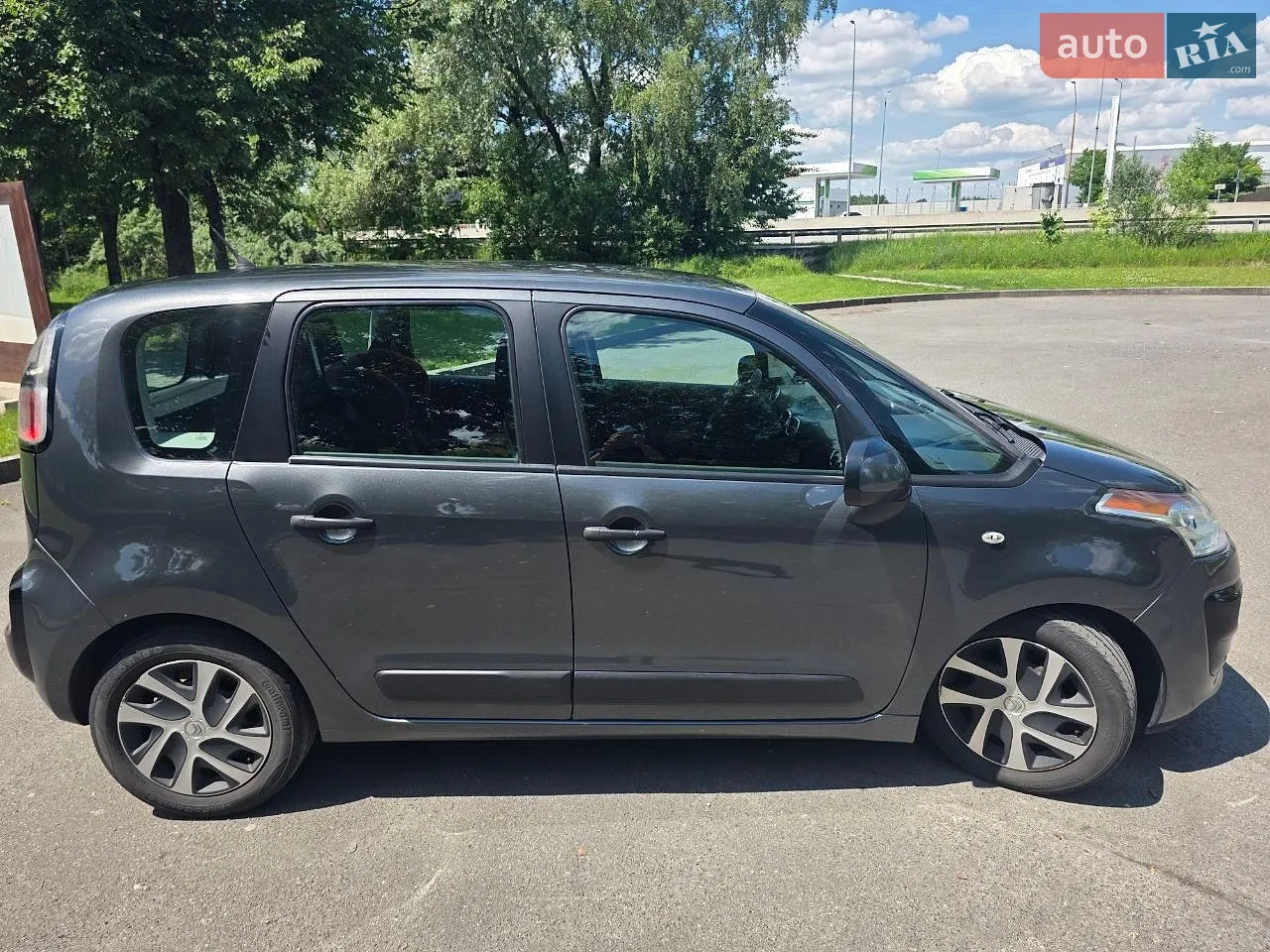 2015 Citroen C3 Picasso - мініатюра 6