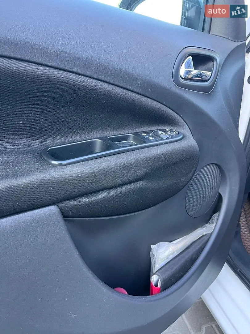 2012 Citroen C3 Picasso - мініатюра 16