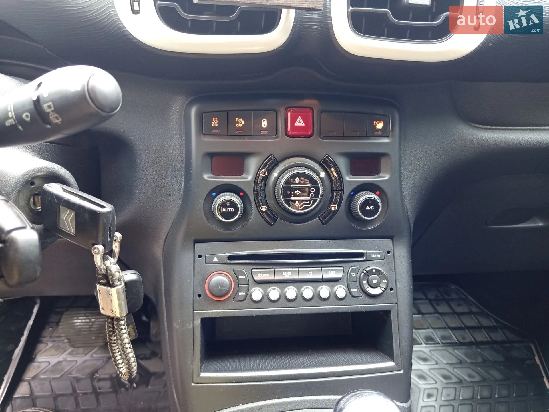 2013 Citroen C3 Picasso - мініатюра 28