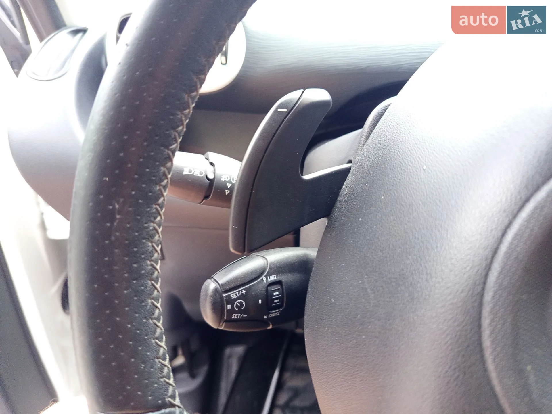2013 Citroen C3 Picasso - мініатюра 33