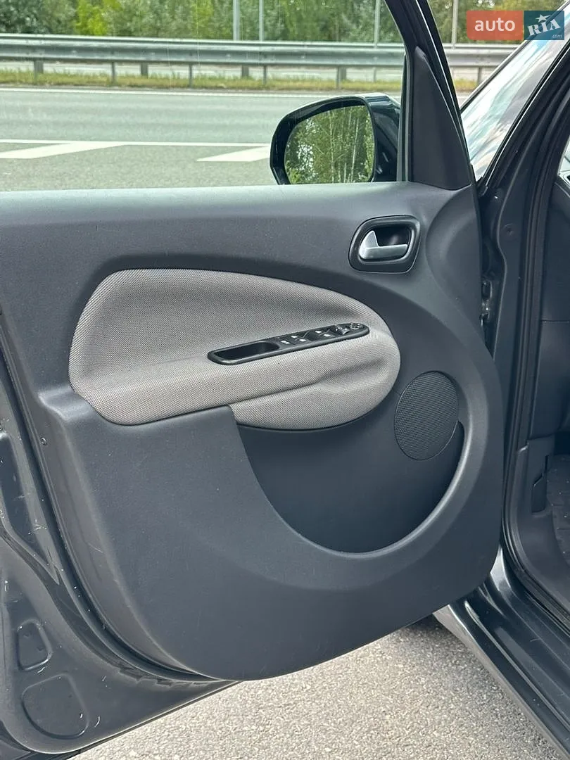 2013 Citroen C3 Picasso - мініатюра 14