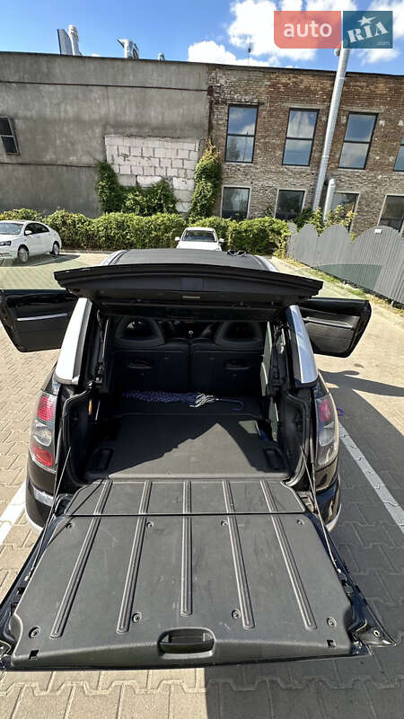 Кабриолет Citroen C3 Pluriel 2009 в Киеве фото 44 Кабриолет Citroen C3 Pluriel 2009 в Киеве