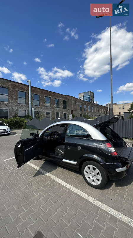 Кабриолет Citroen C3 Pluriel 2009 в Киеве фото 45 Кабриолет Citroen C3 Pluriel 2009 в Киеве