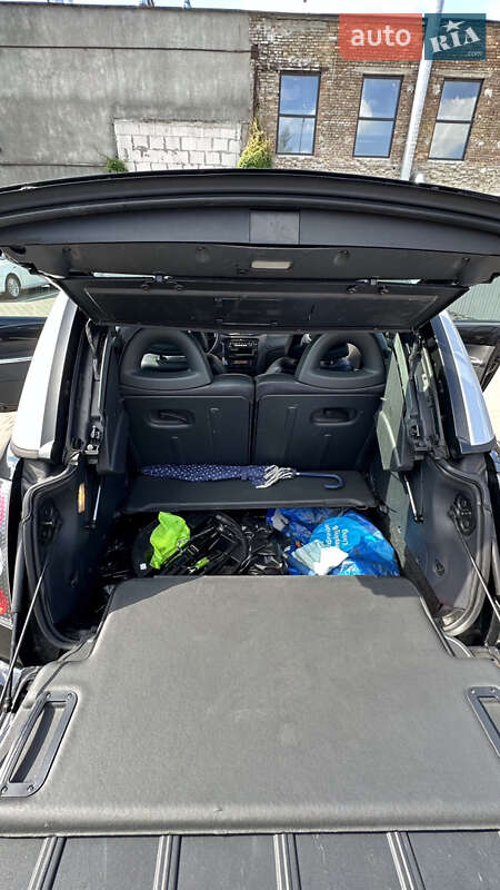 Кабриолет Citroen C3 Pluriel 2009 в Киеве фото 54 Кабриолет Citroen C3 Pluriel 2009 в Киеве