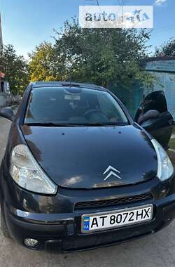 Кабріолет Citroen C3 Pluriel 2005 в Хмельницькому