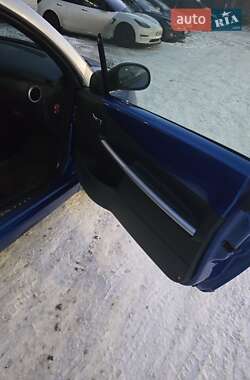 Кабриолет Citroen C3 Pluriel 2006 в 