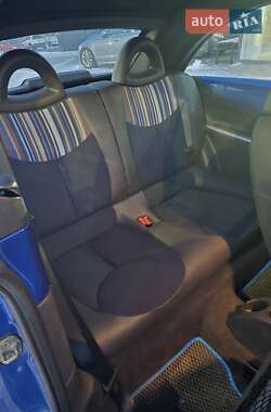 Кабриолет Citroen C3 Pluriel 2006 в 